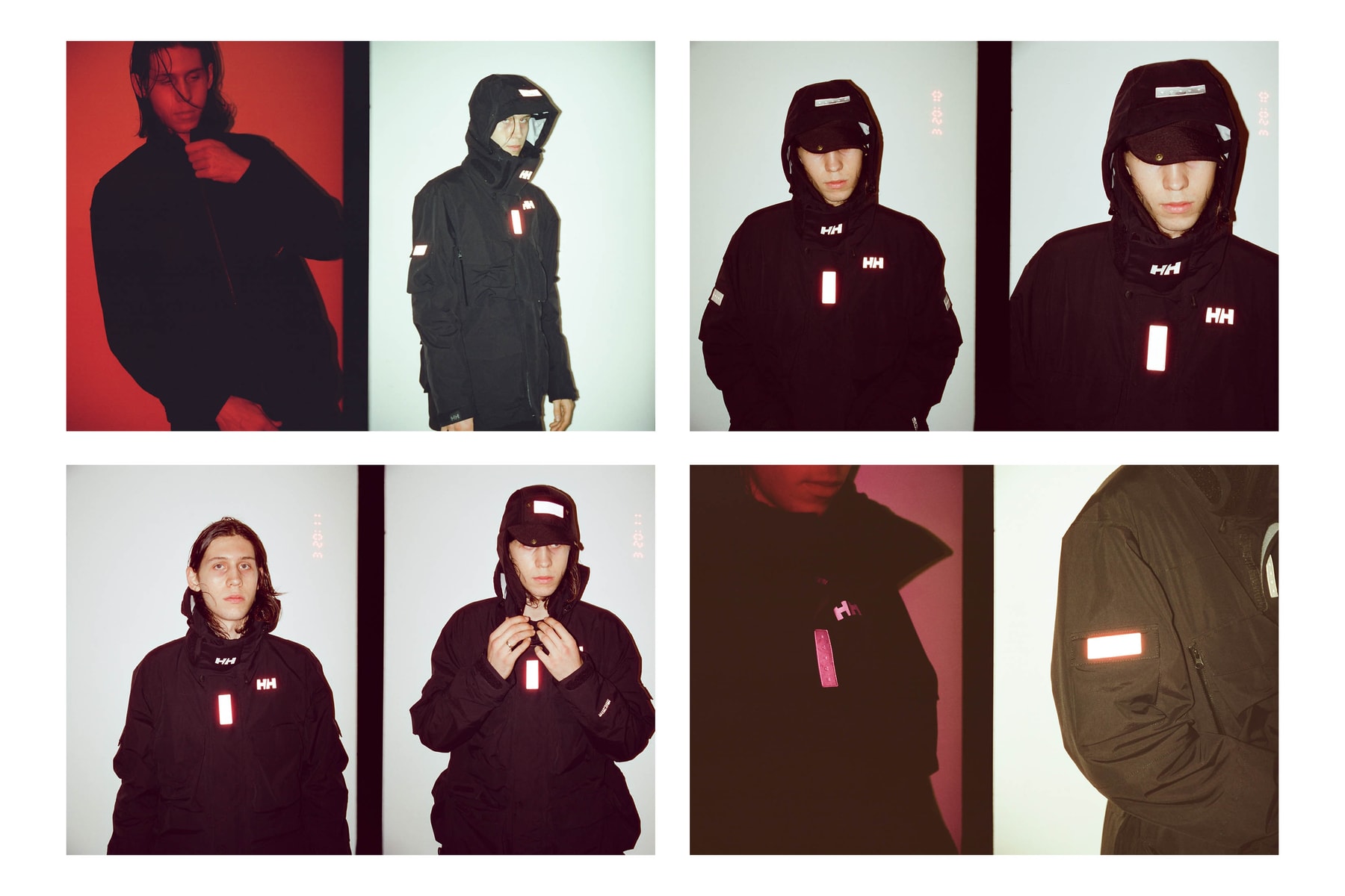 FUTUR Helly Hansen