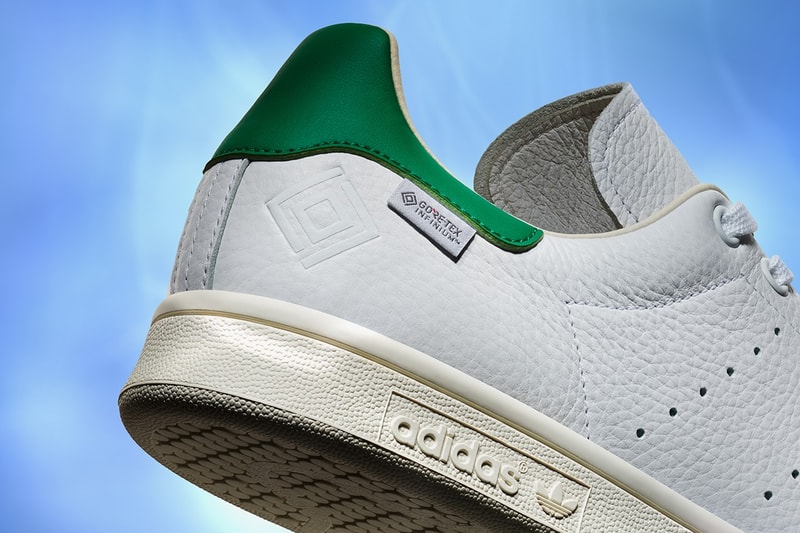 Photos Stan Smith GORE-TEX