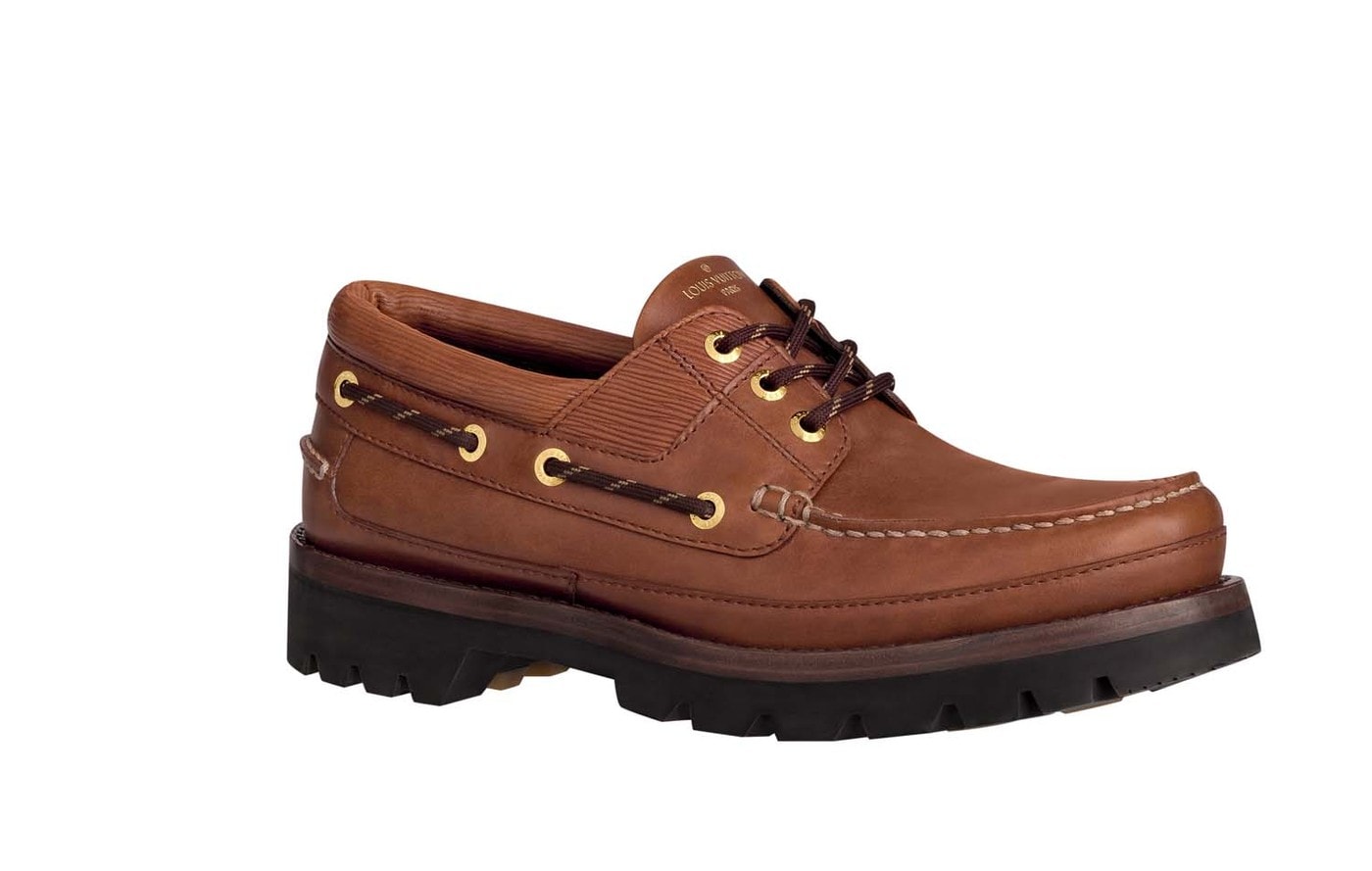 Louis Vuitton : Sneakers, sacs... Tous les accessoires Pré-Printemps 2020