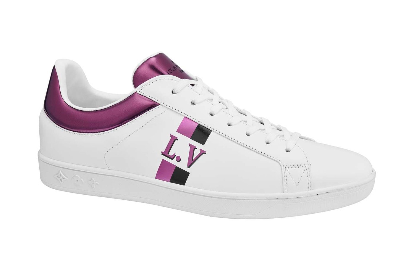 Louis Vuitton : Sneakers, sacs... Tous les accessoires Pré-Printemps 2020