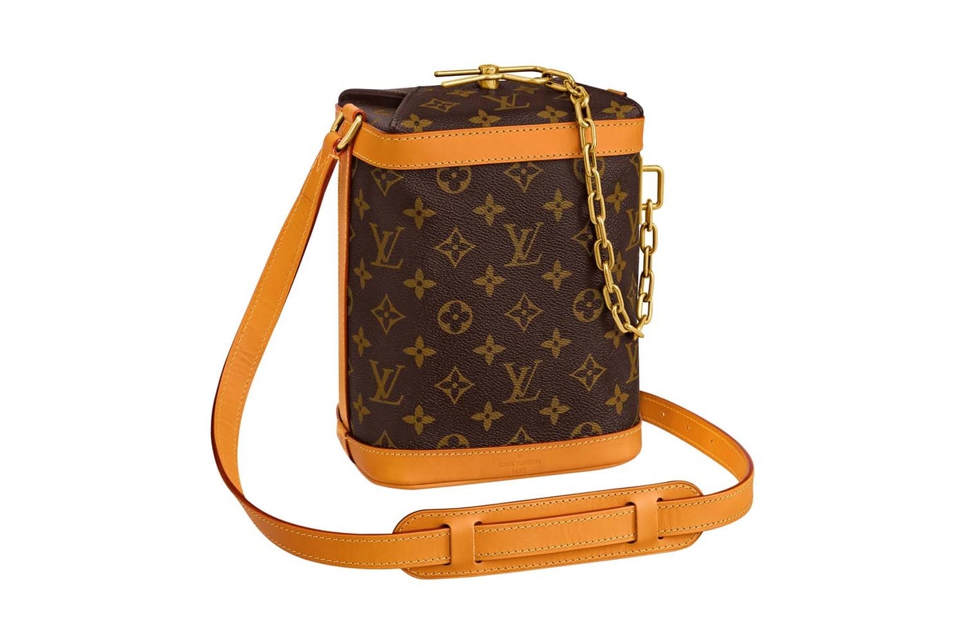 Louis Vuitton : Sneakers, sacs... Tous les accessoires Pré-Printemps 2020