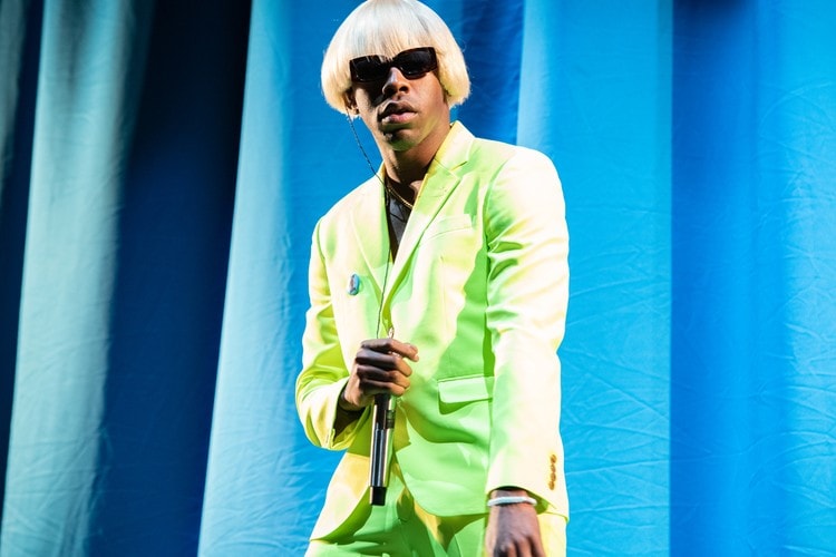 Tyler, the Creator met en vente des costumes IGOR pour Halloween