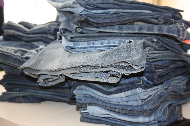 IKEA et H&M s'associent pour une étude sur la dangerosité des textiles recyclés pour le consommateur