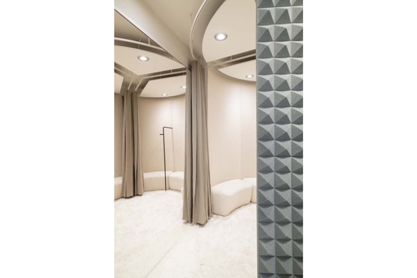 Isabel Marant boutique paris
