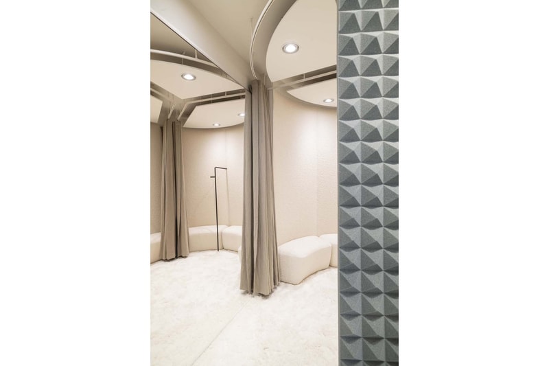 Isabel Marant boutique paris