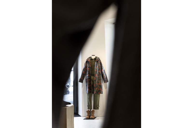 Isabel Marant boutique paris