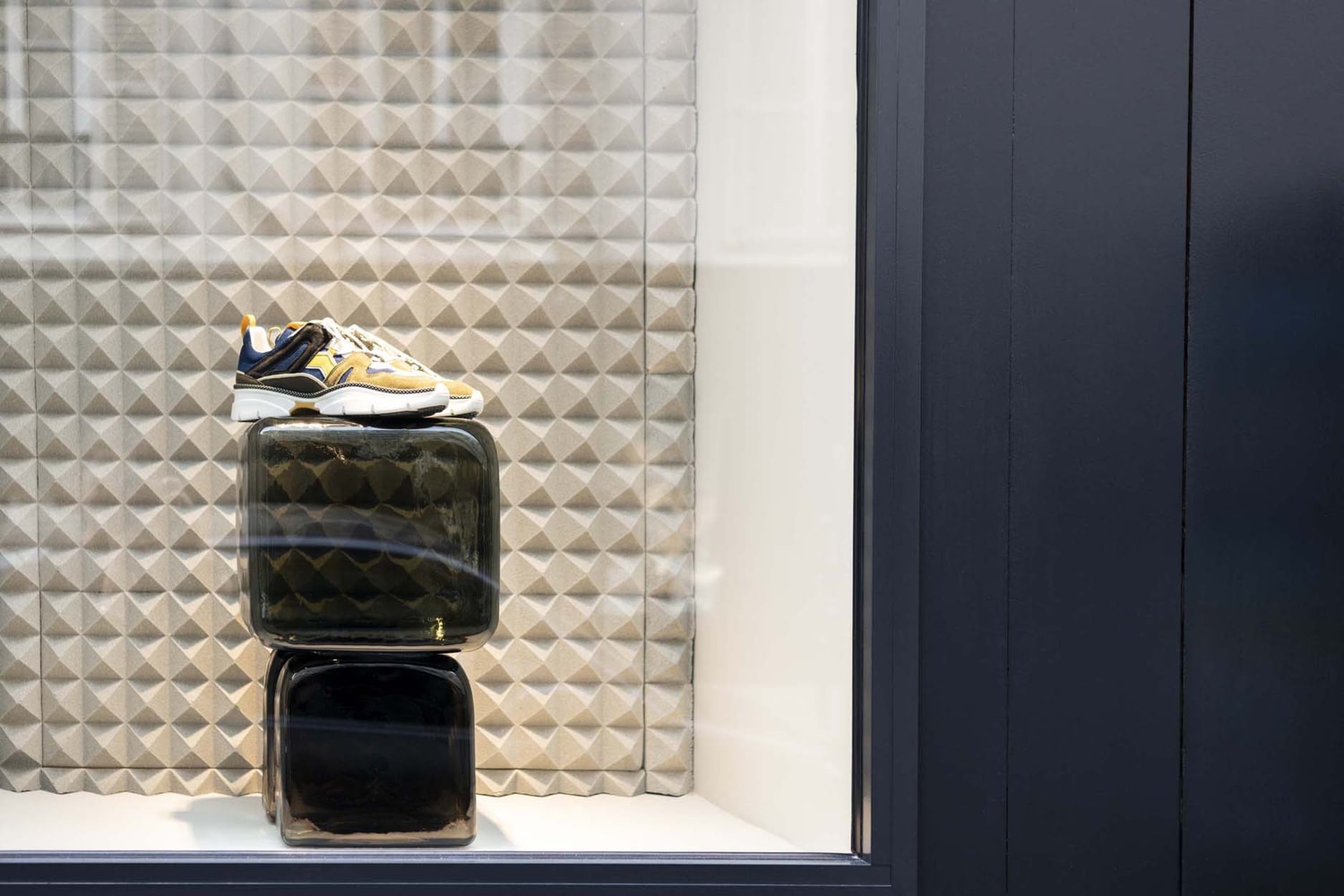 Isabel Marant boutique paris
