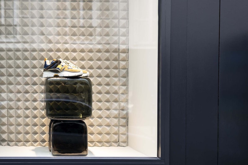 Isabel Marant boutique paris