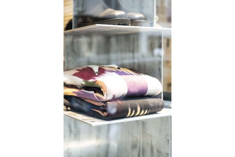 Isabel Marant boutique paris