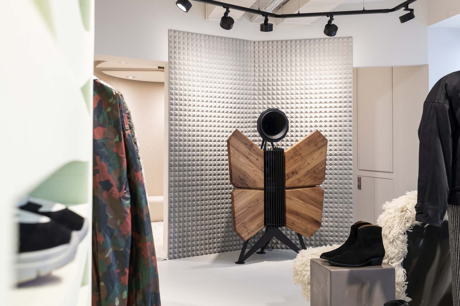 Isabel Marant boutique paris