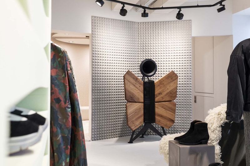 Isabel Marant boutique paris