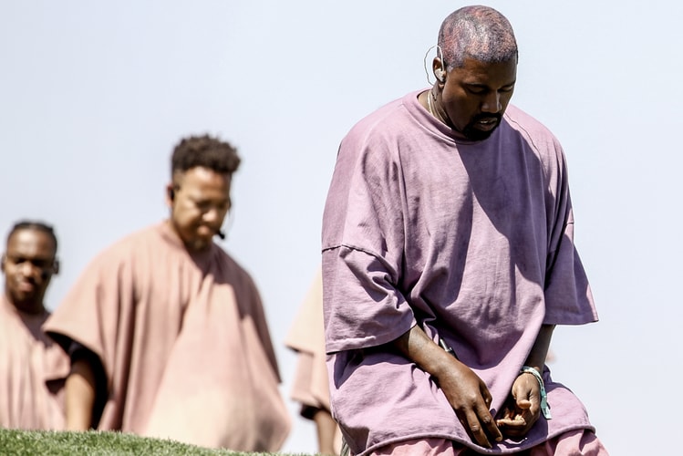 Twitter trolle Kanye West après le nouveau report de la sortie de "Jesus is King"