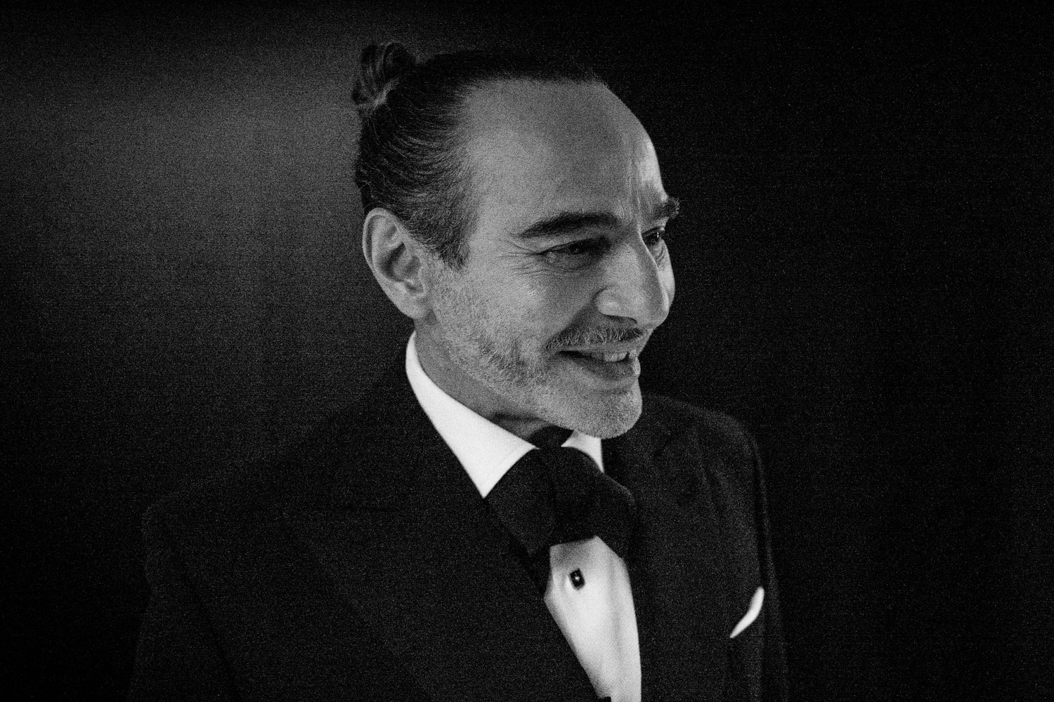 Photo John Galliano