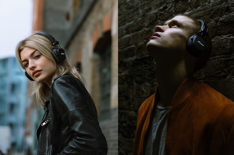 Marshall intègre l'assistant vocal de Google à son casque audio le plus populaire