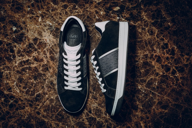 Photo Michael Kors sneakers Automne 2019