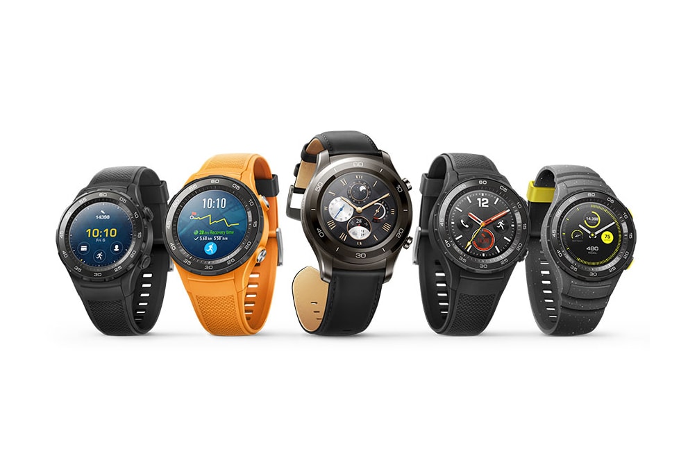 Montre connectée samsung galaxy watch