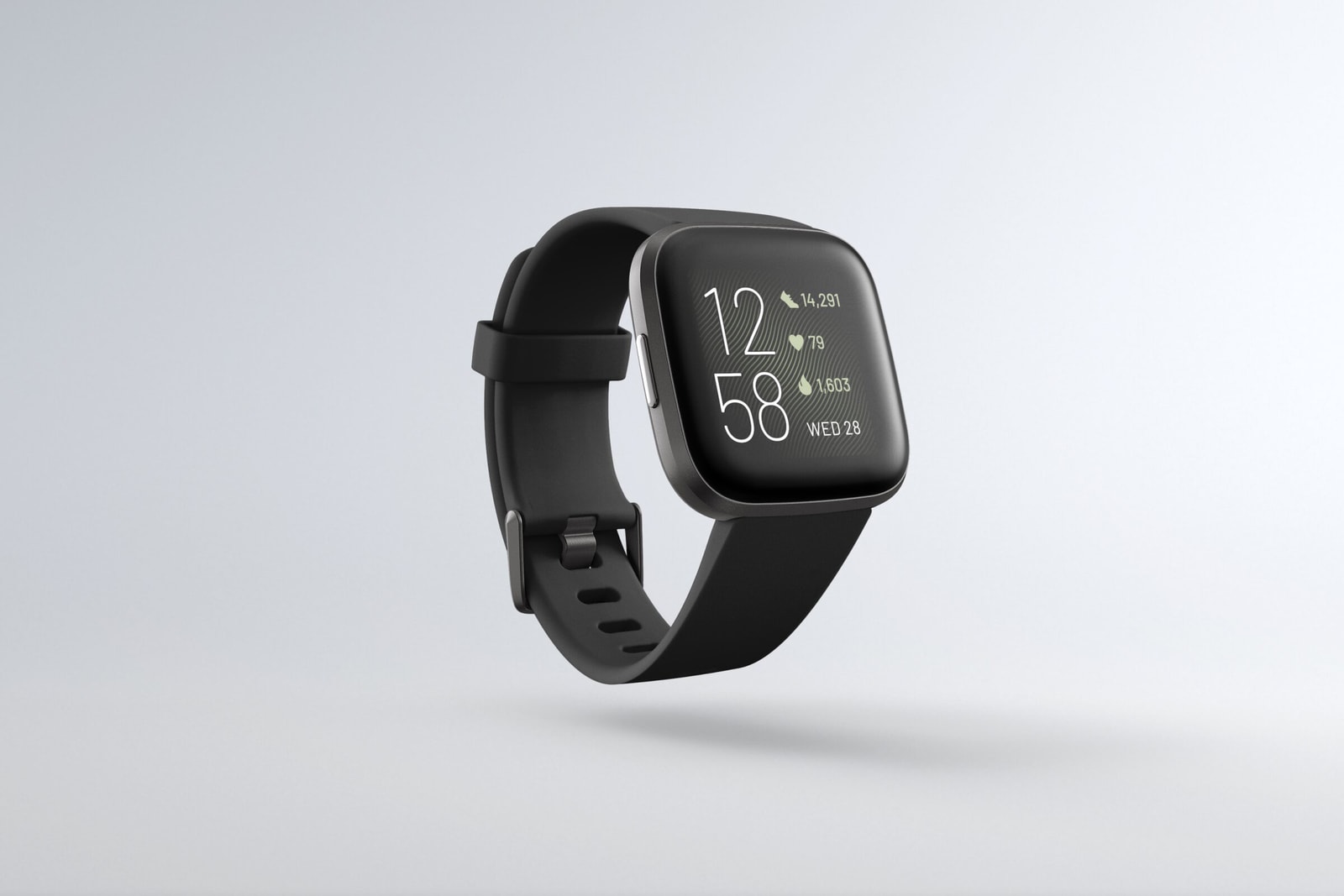 Montre connectée samsung galaxy watch