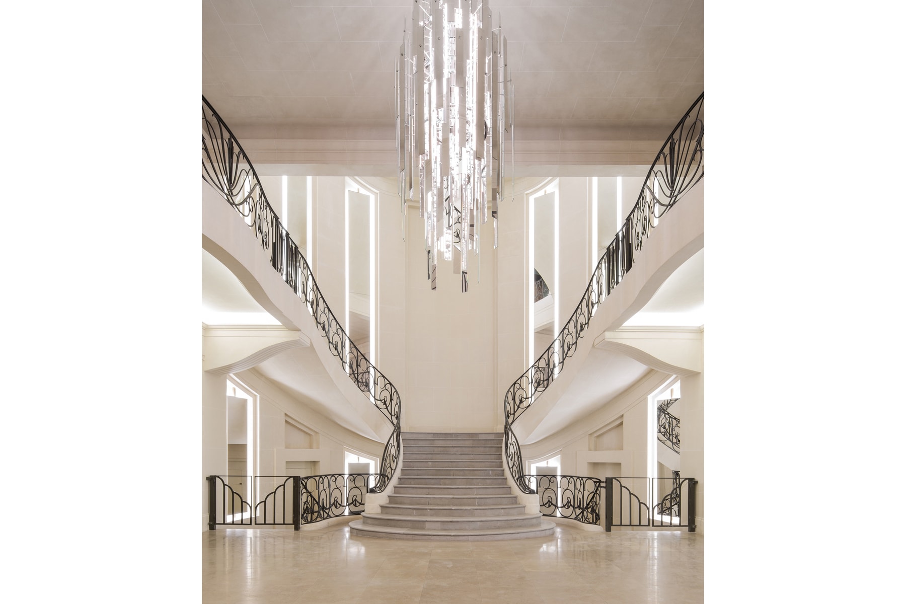Nike Champs-éLYSÉES