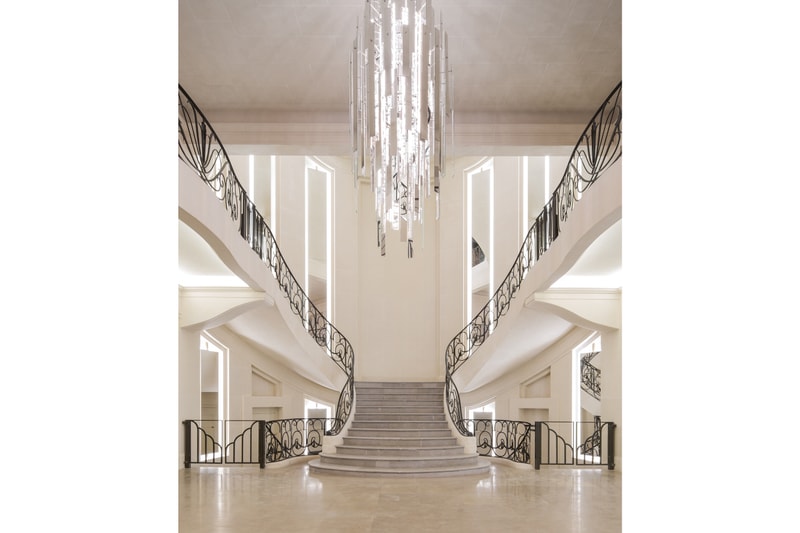 Nike Champs-éLYSÉES