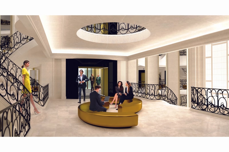 Nike Champs-éLYSÉES