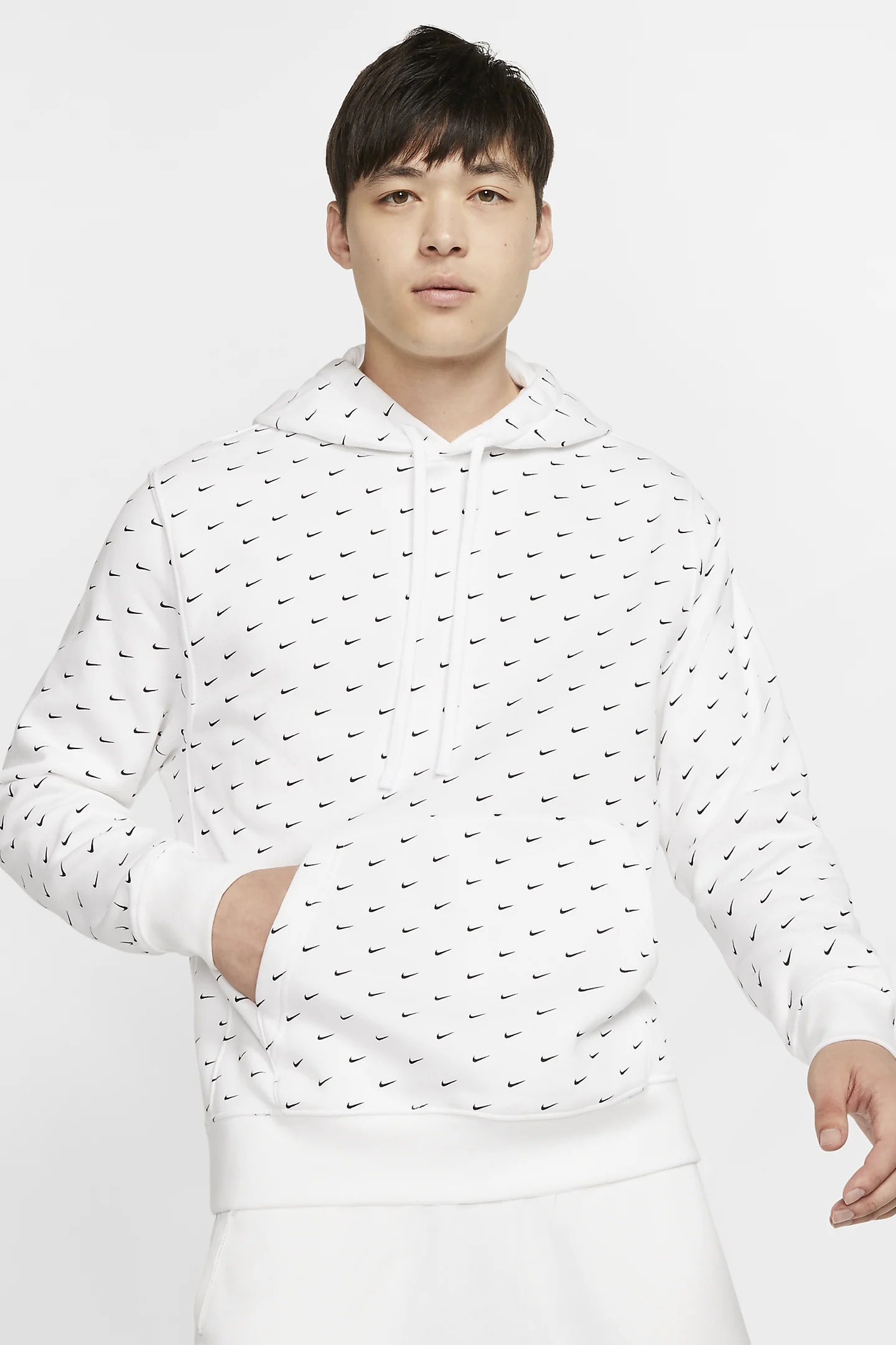 Nike hoodie