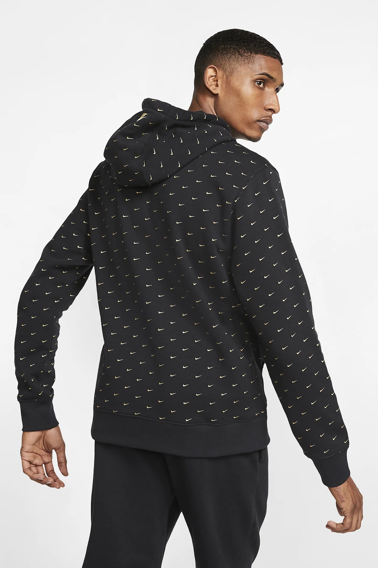 Nike hoodie