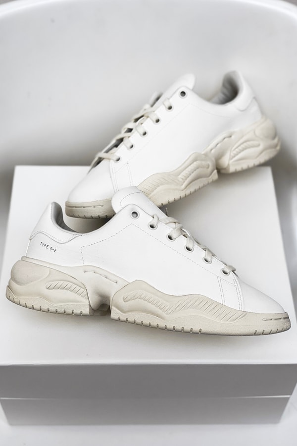 Photo OAMC x adidas Originals "Type O-2"