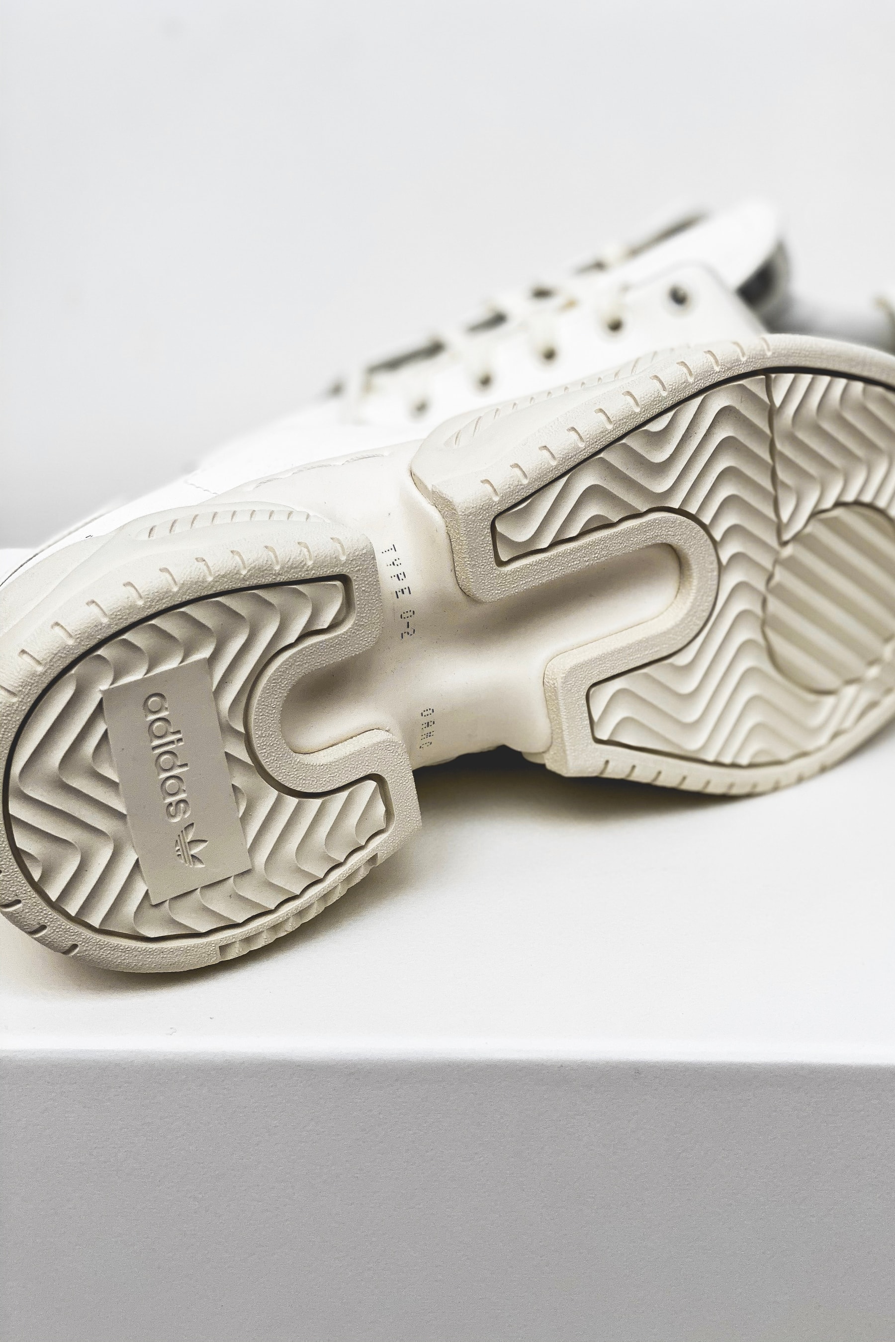 Photo OAMC x adidas Originals "Type O-2"