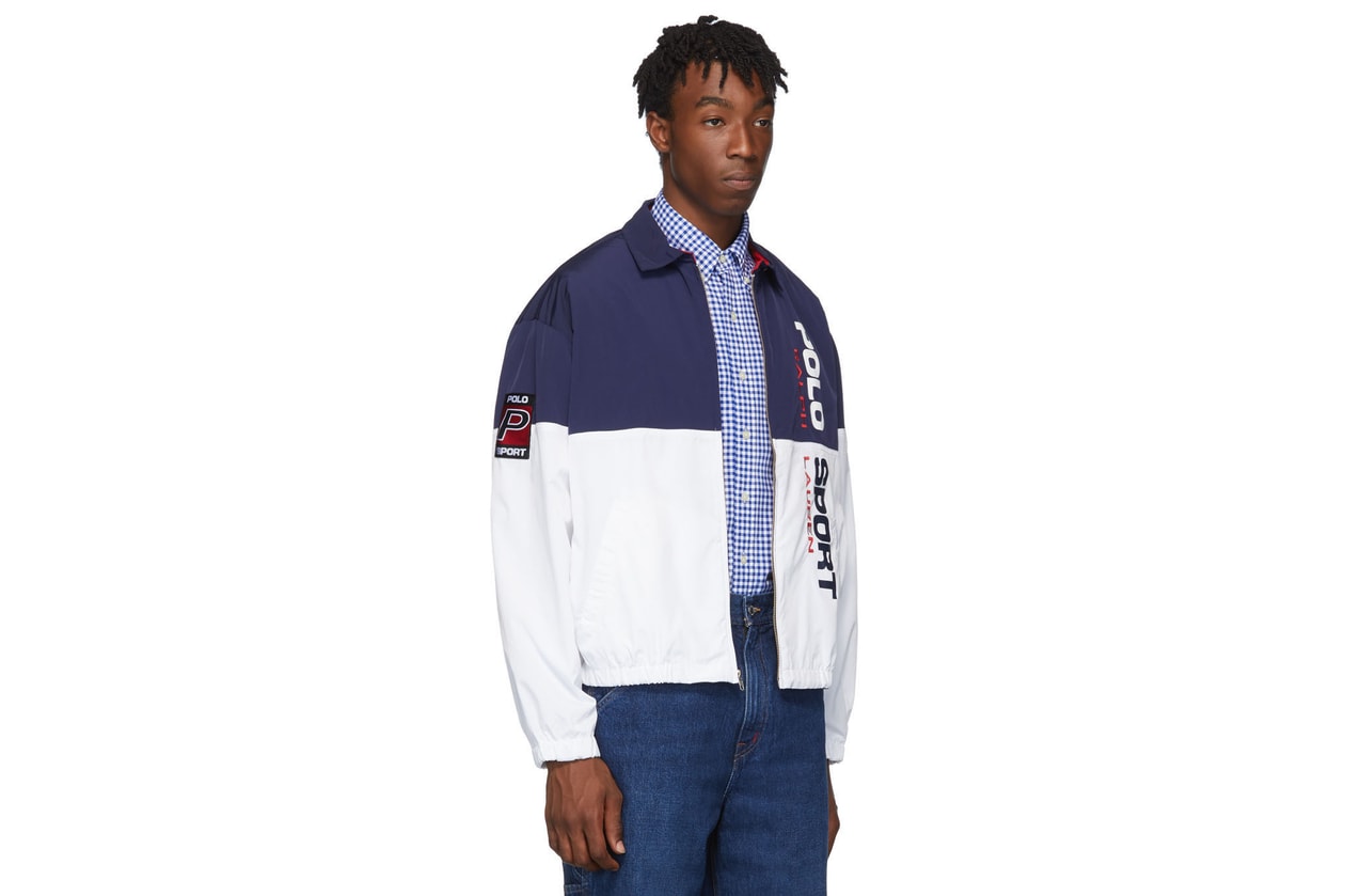 Off-White Gucci veste