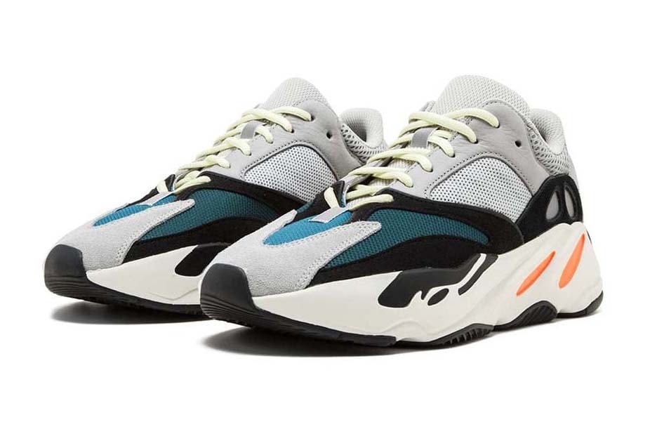 YEEZY BOOST 700 Wave Runner