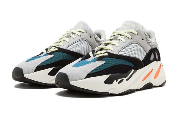 YEEZY BOOST 700 Wave Runner