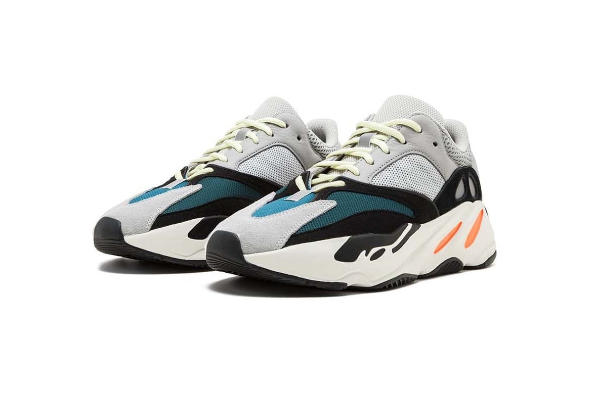 YEEZY BOOST 700 Wave Runner