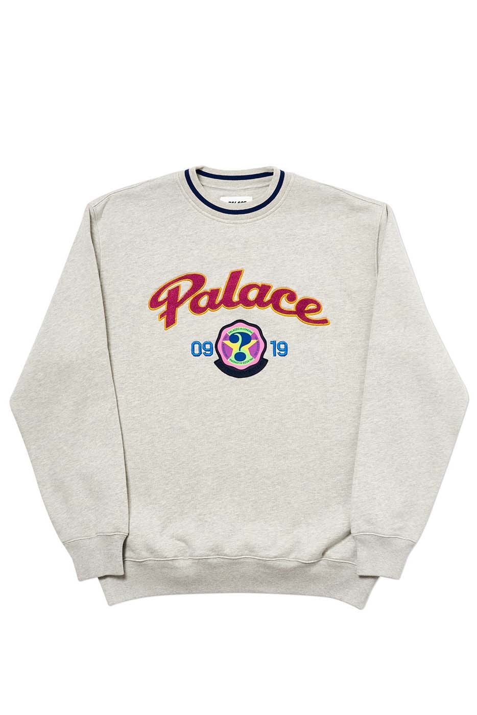 Palace