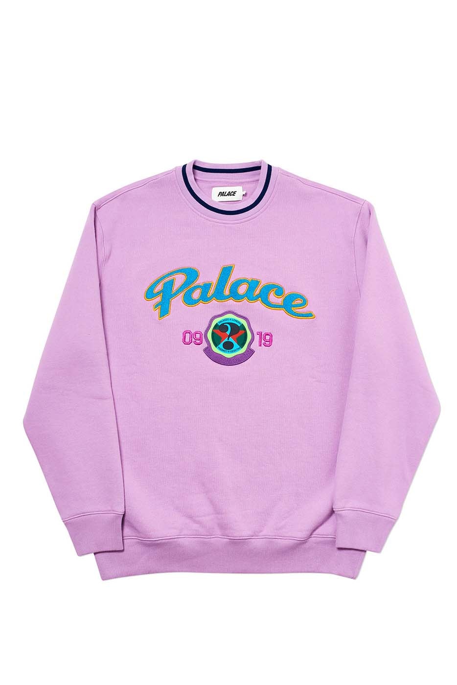 Palace