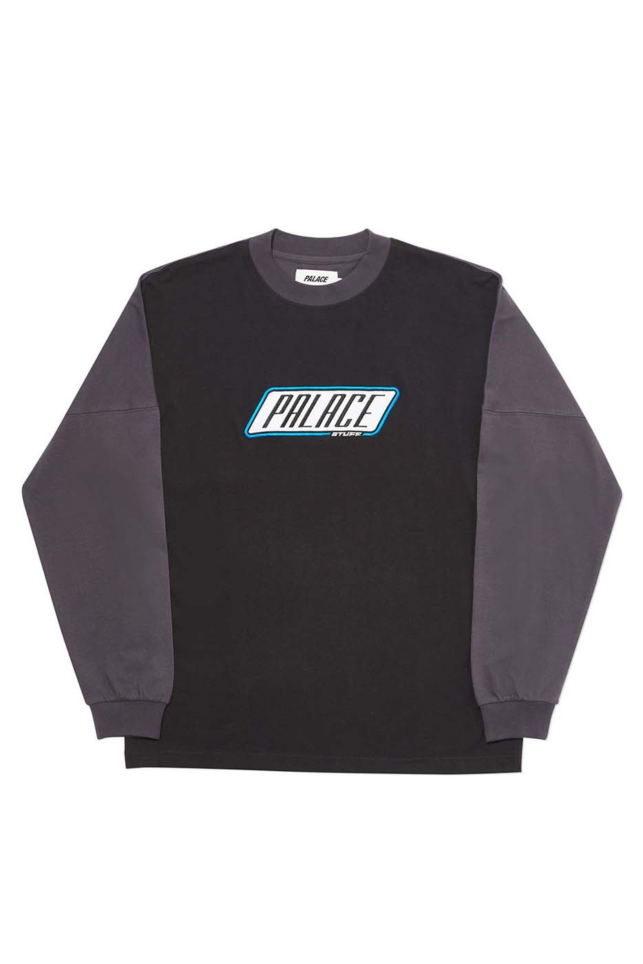 Palace