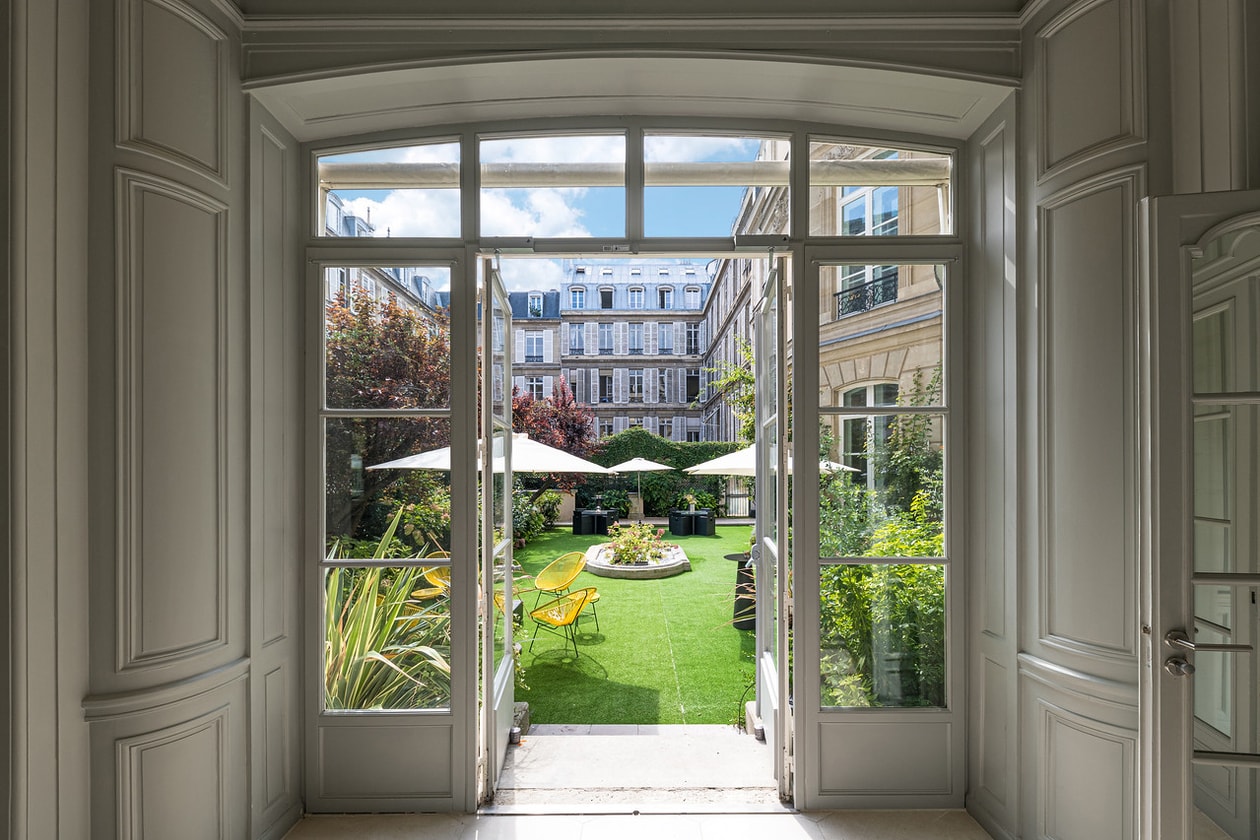 Photos Hotel Particulier Paris