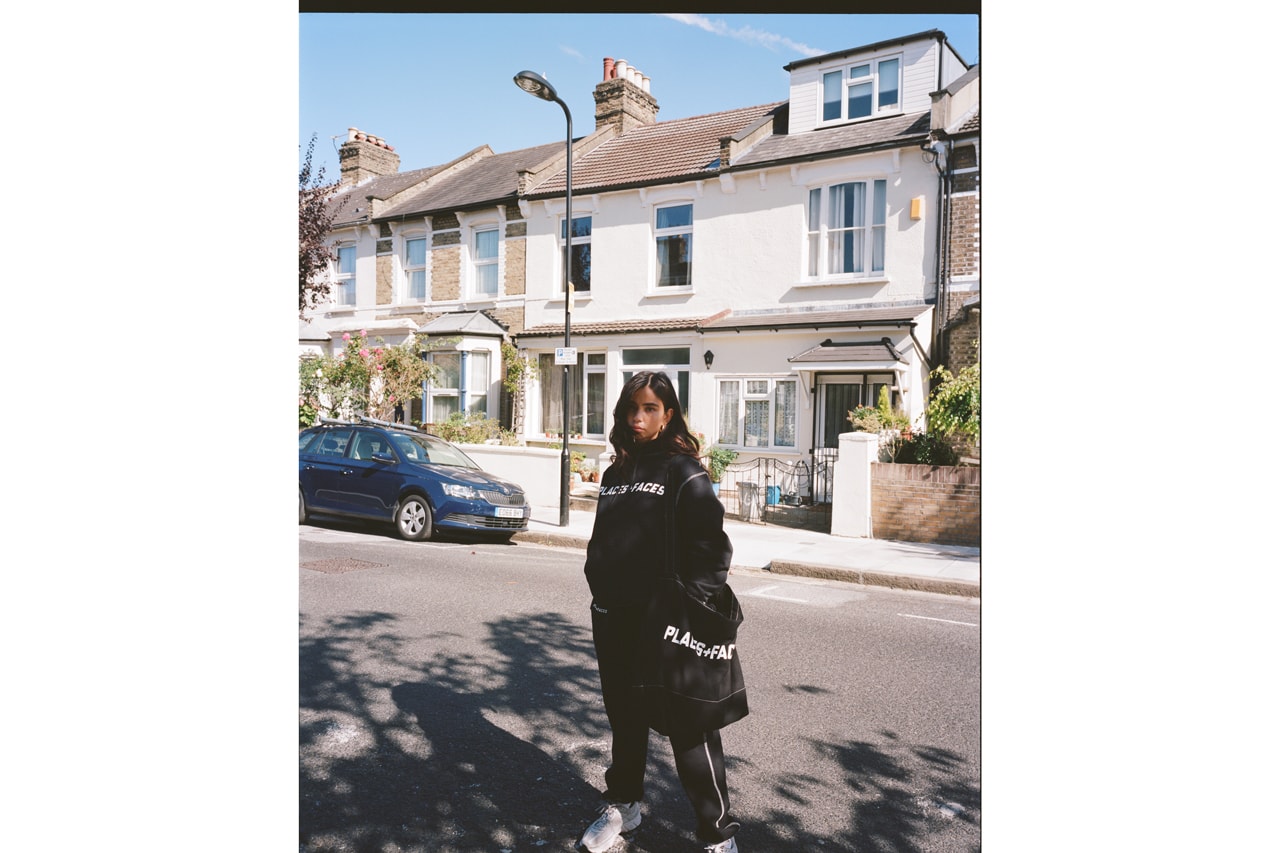 Places+Faces