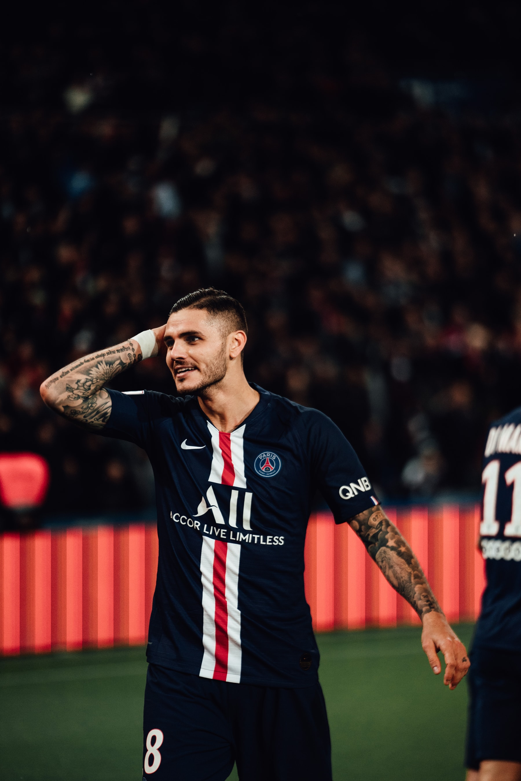 Photo PSG-OM