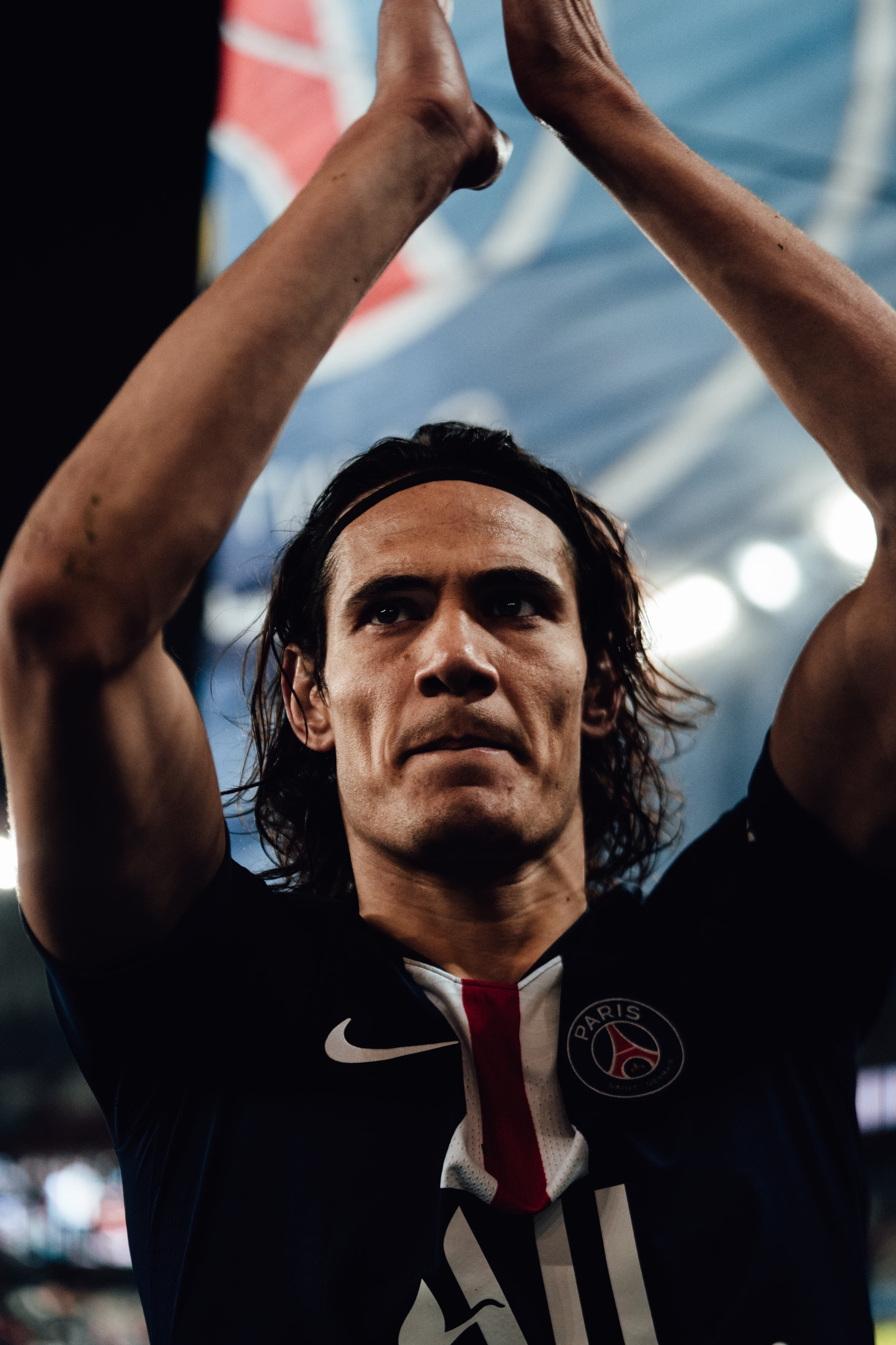 Photo PSG-OM