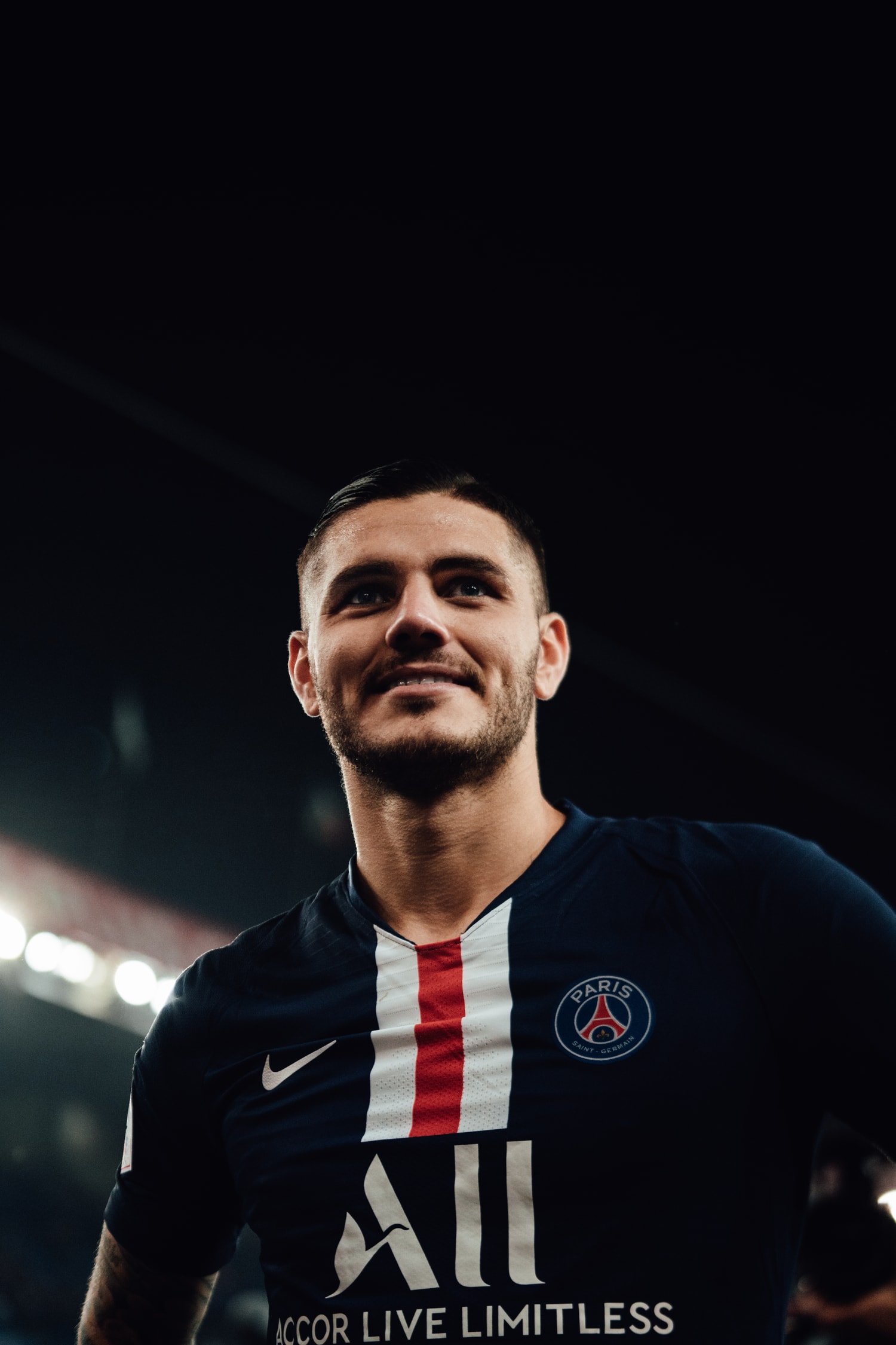 Photo PSG-OM
