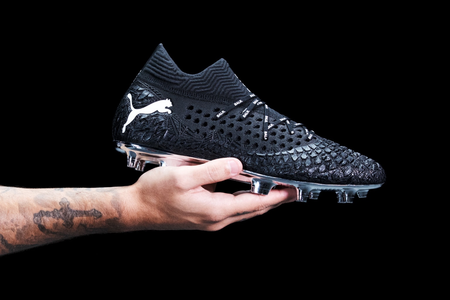 PUMA BALR Antoine Griezmann