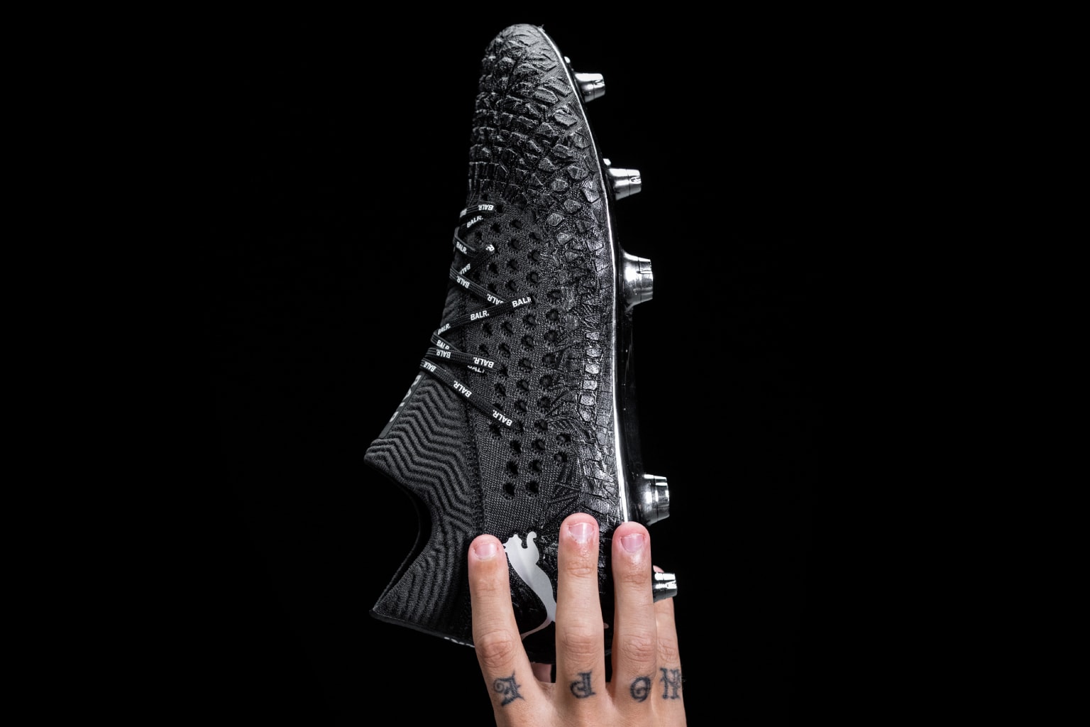 PUMA BALR Antoine Griezmann