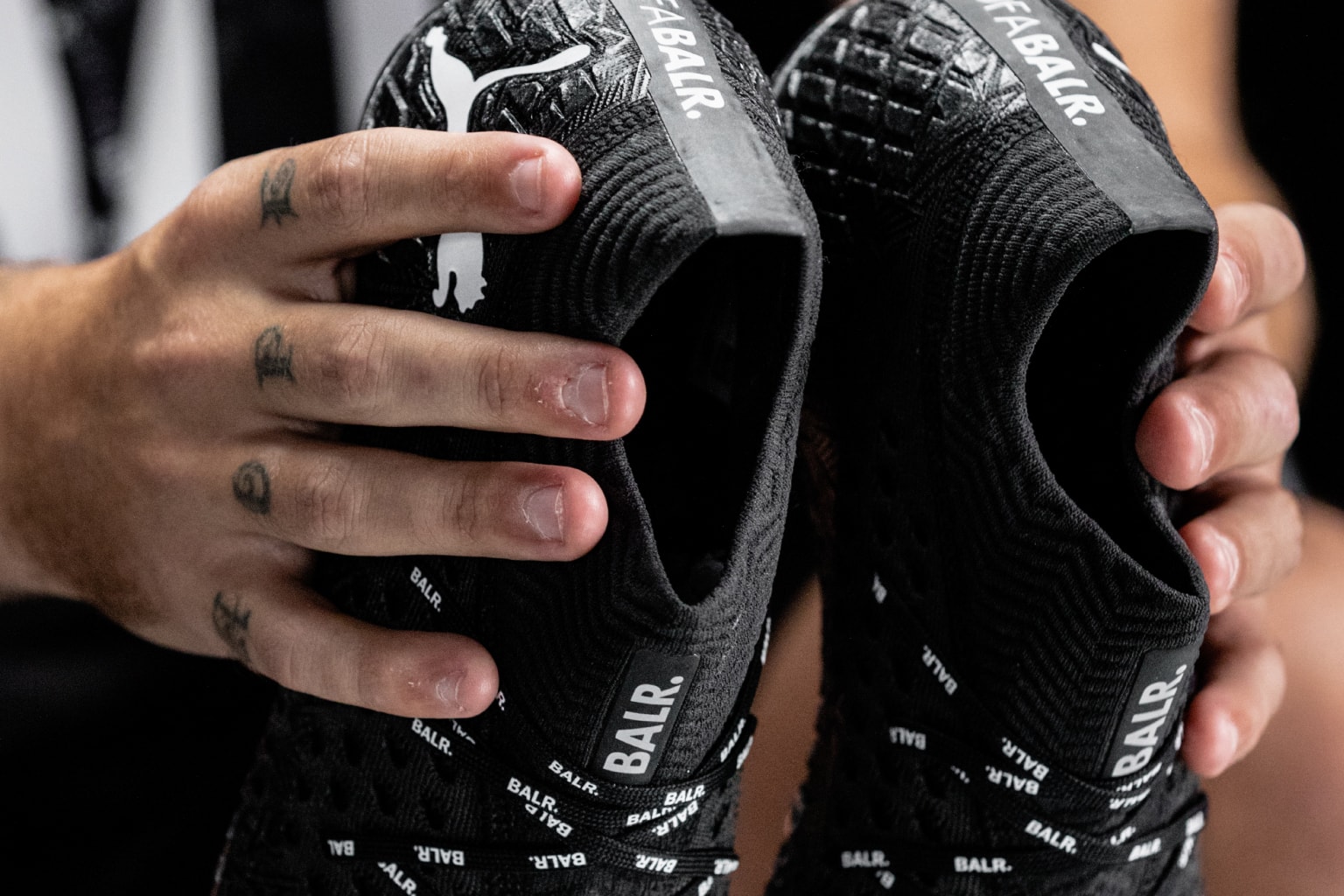 PUMA BALR Antoine Griezmann