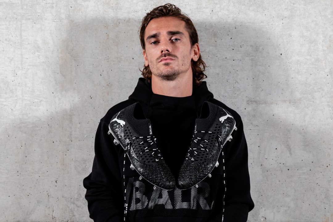 PUMA BALR Antoine Griezmann