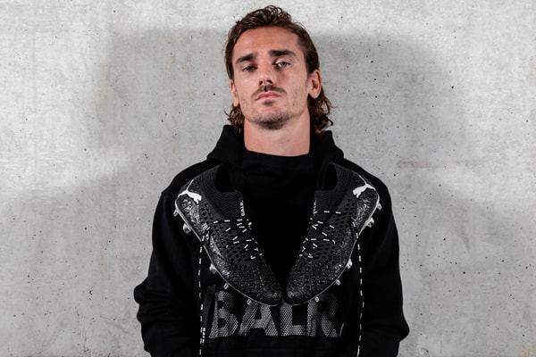 PUMA BALR Antoine Griezmann