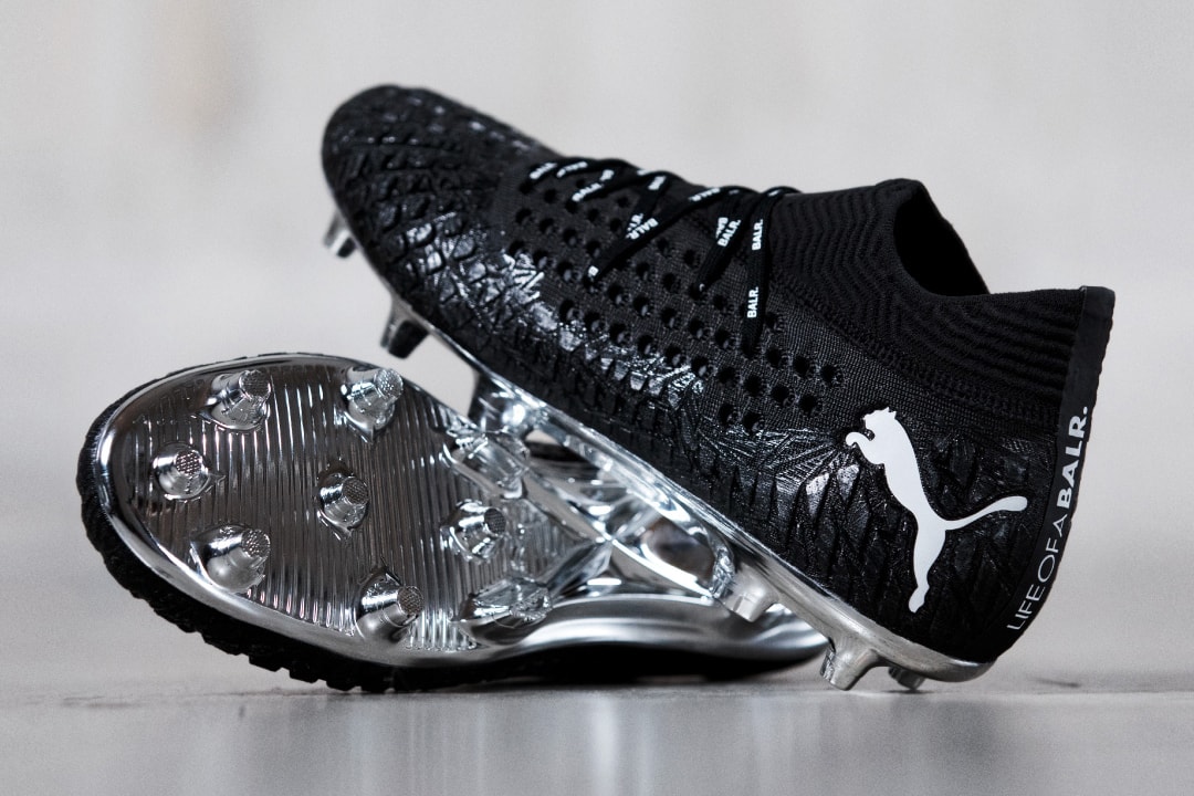 PUMA BALR Antoine Griezmann
