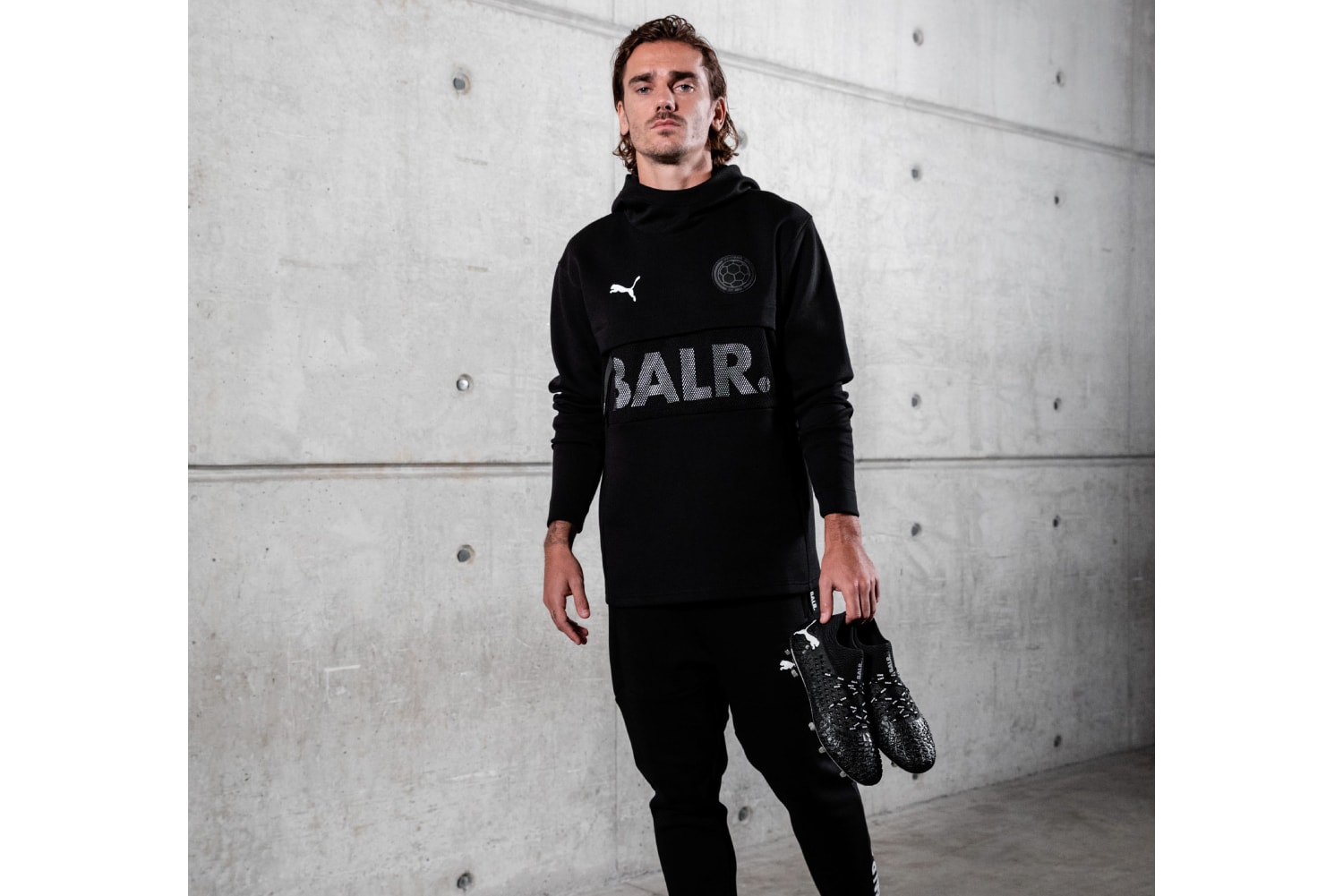 PUMA BALR Antoine Griezmann