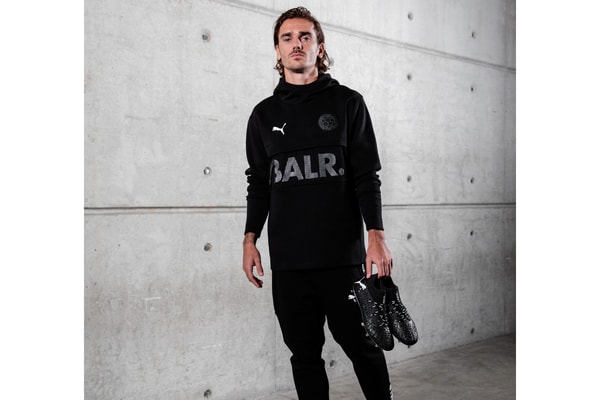 PUMA BALR Antoine Griezmann