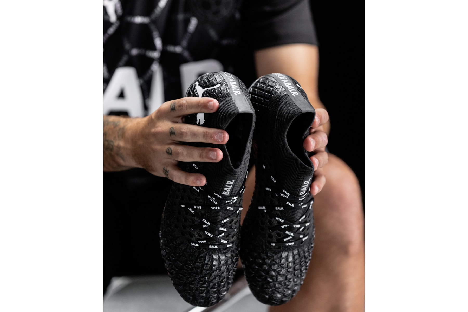 PUMA BALR Antoine Griezmann