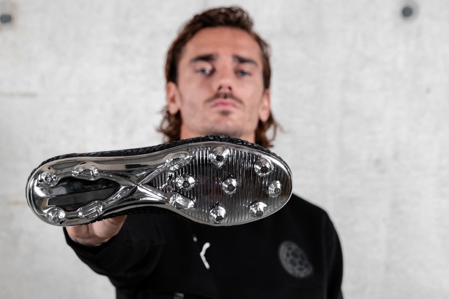PUMA BALR Antoine Griezmann